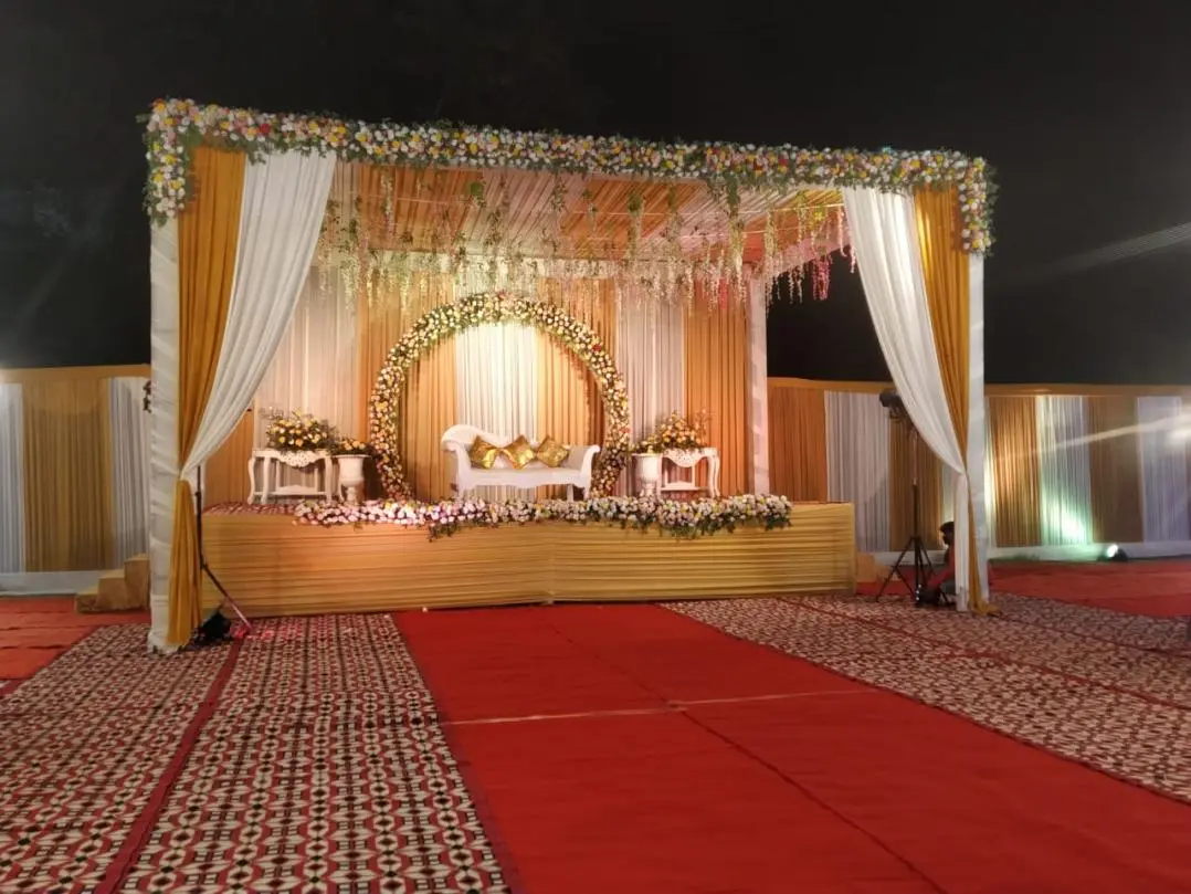 Wedding Decoration